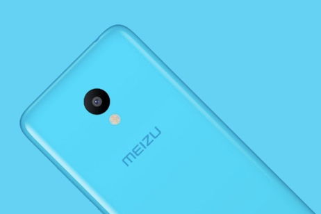 El Meizu M3 ya es oficial: más potencia por el mismo precio El Meizu M3 ya es oficial: más potencia por el mismo precio
