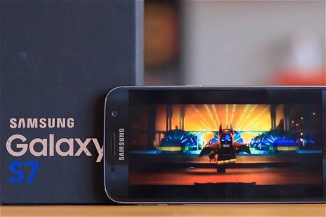 Ahora puedes ajustar los DPI de la pantalla de tu Samsung Galaxy S7 y S7 edge