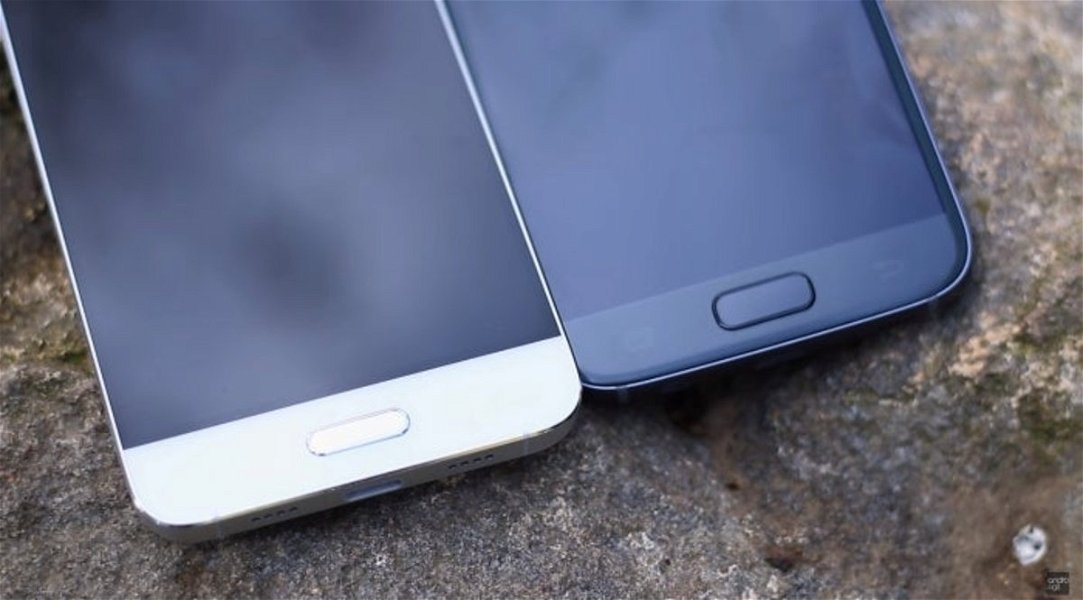 Samsung Galaxy S7 vs Xiaomi Mi 5, comparativa y opiniones