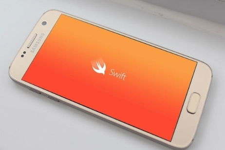 Swift, el lenguaje de programación de Apple, podrÃa llegar a Android Swift, el lenguaje de programación de Apple, podrÃa llegar a Android