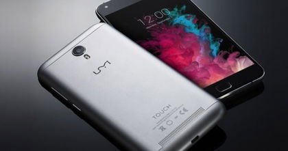 UMI Touch y UMI Rome X en oferta por tiempo limitado; ¡precios irresistibles! UMI Touch y UMI Rome X en oferta por tiempo limitado; ¡precios irresistibles!