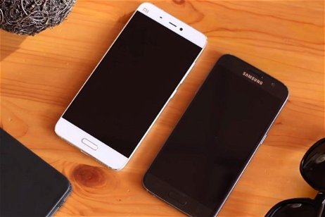 Samsung Galaxy S7 vs Xiaomi Mi 5, comparativa y opiniones: ¿Cuál es mejor?