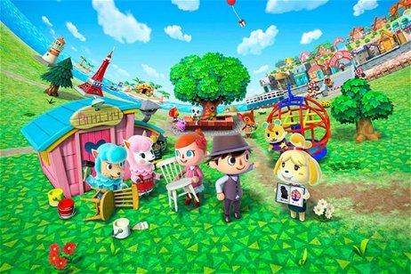 4 juegos muy similares a Animal Crossing que puedes encontrar en Android