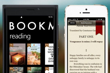 Esta es probablemente la mejor app para leer libros, ¡hay más de 500.000! Esta es probablemente la mejor app para leer libros, ¡hay más de 500.000!
