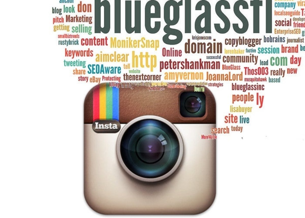 etiquetas instagram