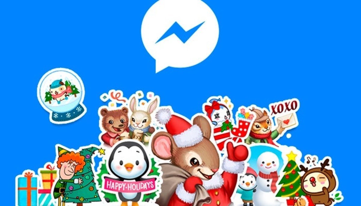 WhatsApp, vas con retraso, lo importante ahora son los GIF's, los stickers y los bots