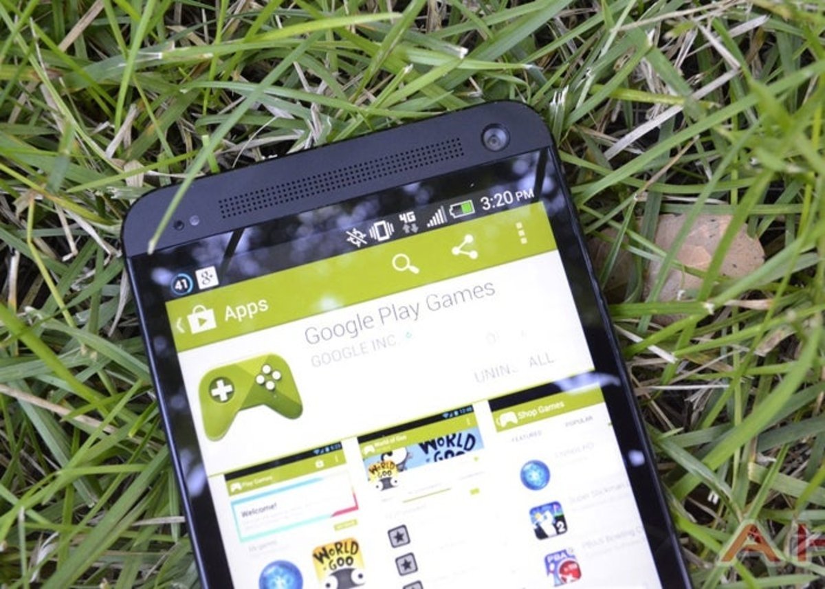Google Play Games se actualiza con login automático y Gamer ID