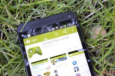 Google Play Games se actualiza con login automático y Gamer ID