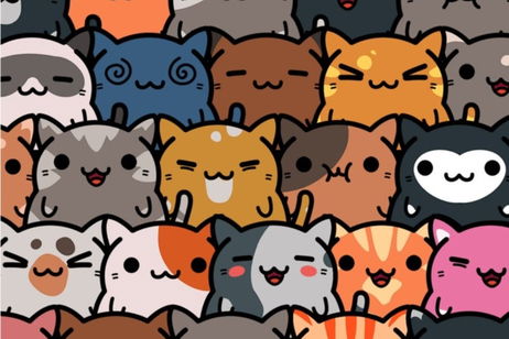 Juegos de la semana: Kleptocats, Pull my Tongue y más