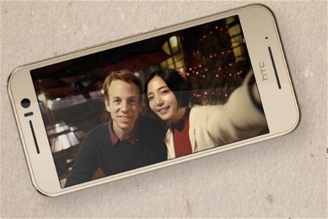 HTC One S9: la firma taiwanesa no se olvida de la gama media