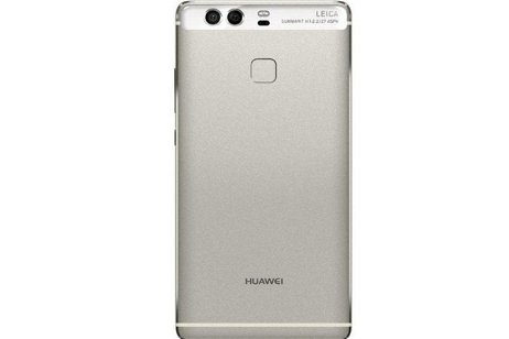 El Huawei P9 vendrá con el procesador HiSilicon Kirin 955, GFXBench lo confirma