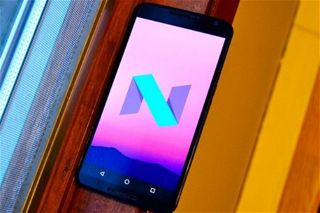 Ya disponible la primera beta estable de Android N