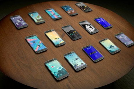 Descubre a fondo el nuevo software del HTC 10 Descubre a fondo el nuevo software del HTC 10