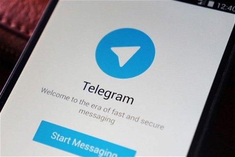 Ahora en Telegram podrás descargar archivos hasta 4 veces más rápido