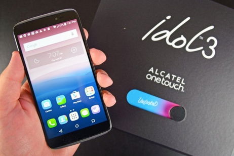 Alcatel, una marca que aprendió a brillar en la gama media