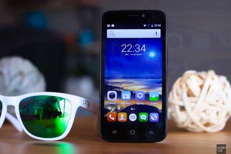 Blackview A5 en análisis: un teléfono de solo 39 euros Blackview A5 en análisis: un teléfono de solo 39 euros
