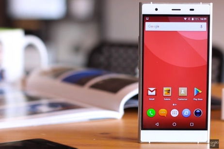 Doogee Y300, analizamos un terminal con un diseño bonito y un precio muy atractivo Doogee Y300, analizamos un terminal con un diseño bonito y un precio muy atractivo