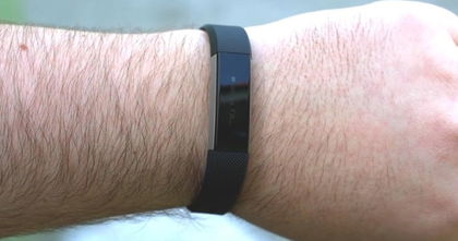 Fitbit Alta en análisis: Una pulsera ideal para medir tu actividad diaria Fitbit Alta en análisis: Una pulsera ideal para medir tu actividad diaria