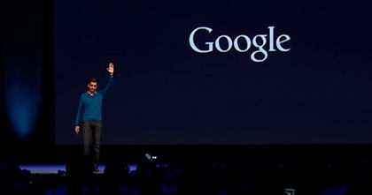 Motivos por los que debes seguir el Google I/O 2016 Motivos por los que debes seguir el Google I/O 2016