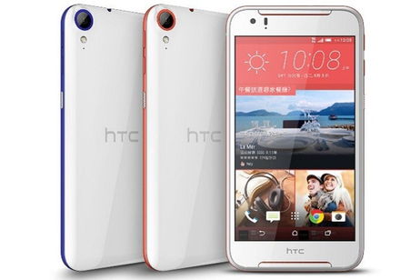 HTC Desire 830 es oficial: un nuevo gama media para un mercado saturado HTC Desire 830 es oficial: un nuevo gama media para un mercado saturado