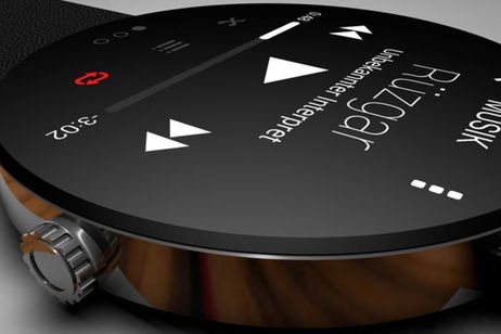 El smartwatch de HTC podría llegar a principios de junio