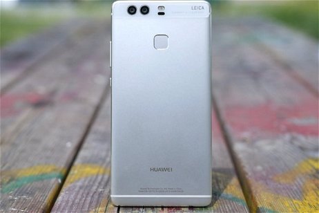 Huawei P9 o Samsung Galaxy S7, ¿cuál me compro?