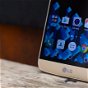 LG G5, análisis, características, opiniones