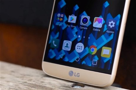 ¿Por qué el LG G5 ha sido un absoluto fracaso en ventas?