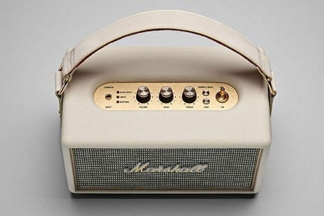 Llévate la música a otra parte con estos 5 altavoces Bluetooth Llévate la música a otra parte con estos 5 altavoces Bluetooth