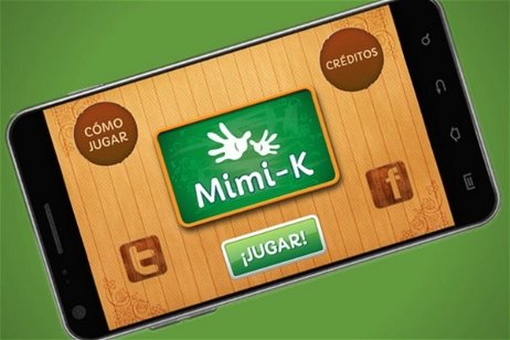 Mimi-K, un excelente juego para el entretenimiento grupal