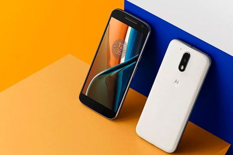 5 motivos por los que comprar el Moto G4 5 motivos por los que comprar el Moto G4