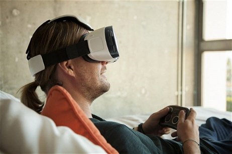 Todo lo que debes saber para pasarlo en grande con la realidad virtual en tu móvil