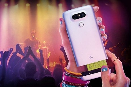 LG G5 SE desembarca en México: Menos potencia y un atractivo precio