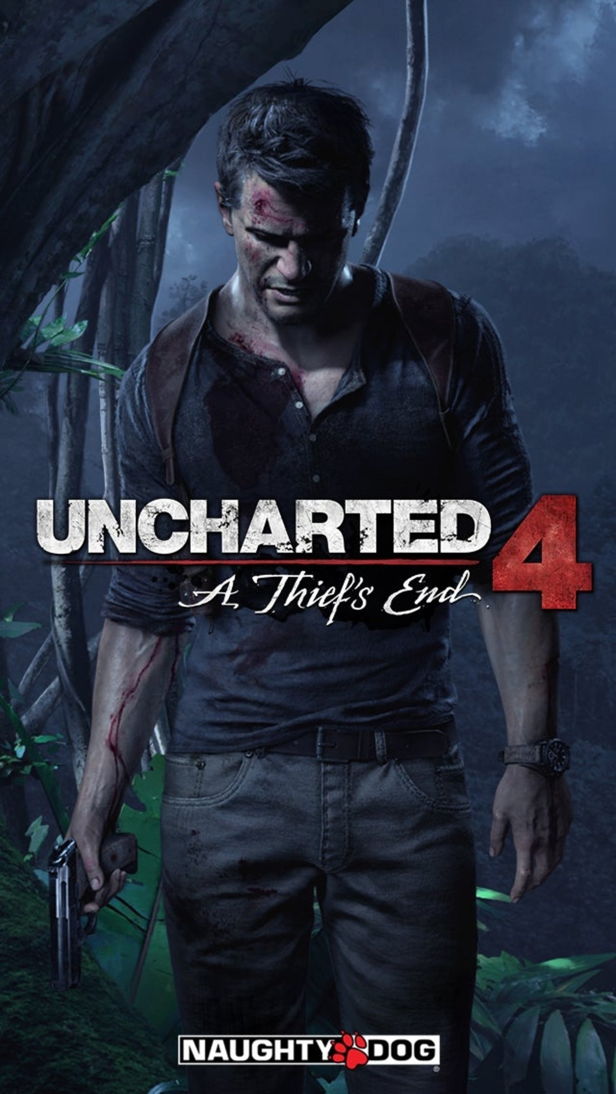 Uncharted 4 a thief s end steam фото 34