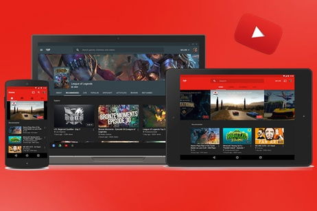 Ya es posible chatear a través de YouTube mientras sigues viendo vídeos Ya es posible chatear a través de YouTube mientras sigues viendo vídeos