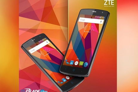 ZTE Blade L5 Plus es el nuevo gama baja de ZTE por 100 euros ZTE Blade L5 Plus es el nuevo gama baja de ZTE por 100 euros