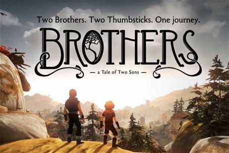 Brothers: A Tale Of Two Sons llega por fin a Google Play