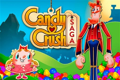 Más de 9 millones de usuarios juegan durante 3 o más horas al día a Candy Crush