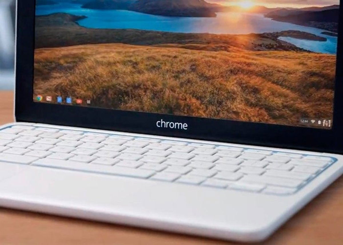 Chrome OS podrá utilizar aplicaciones de Android