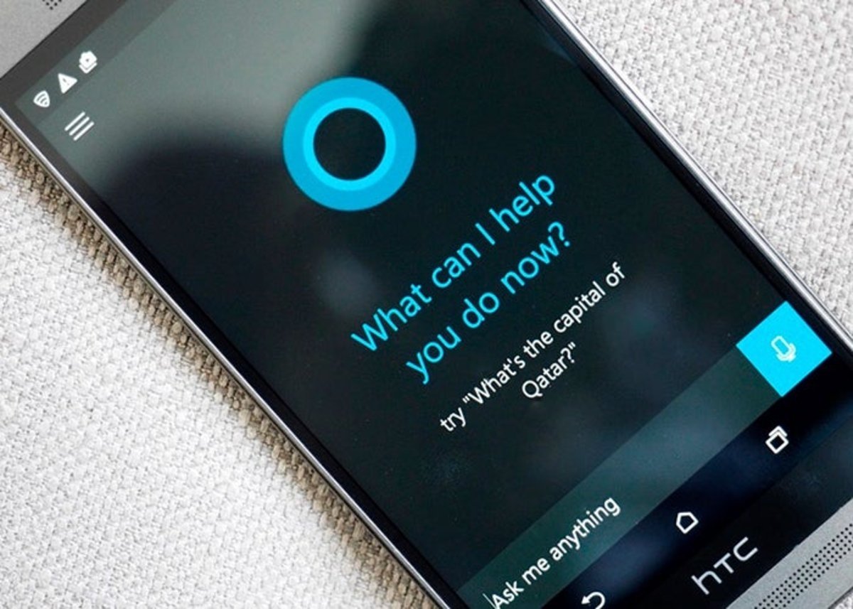 Cortana ya envía notificaciones de Android a los usuarios de Windows 10