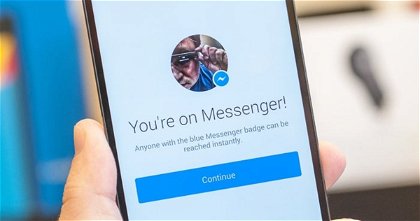 Los mensajes con autodestrucción podrían llegar pronto a Facebook Messenger