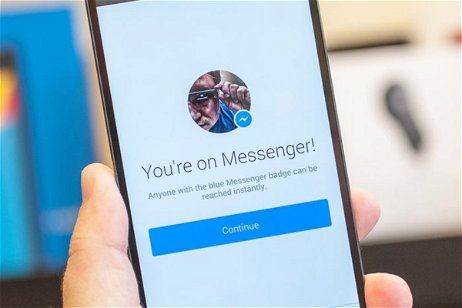 Cómo cambiar el color del chat y el emoji en Facebook Messenger