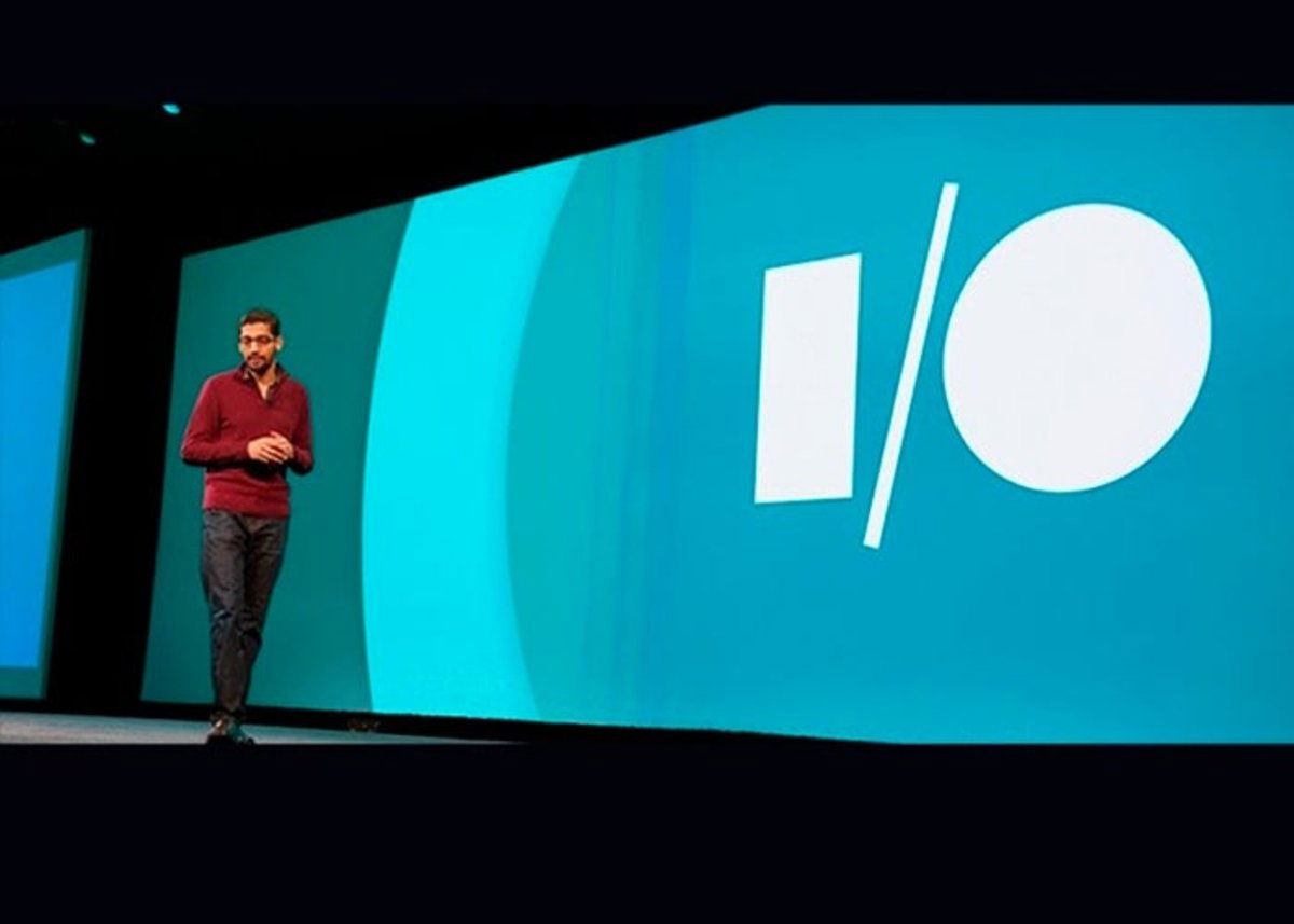 Google I/O