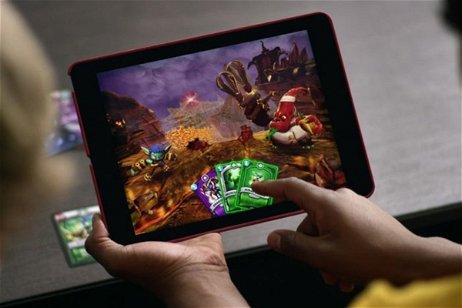 Skylanders Battlecast, disfruta de épicas batallas y cartas coleccionables en Android
