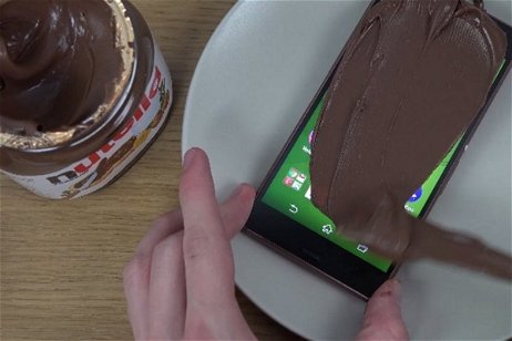 Android Nutella vuelve a coger fuerza como nombre definitivo de Android N