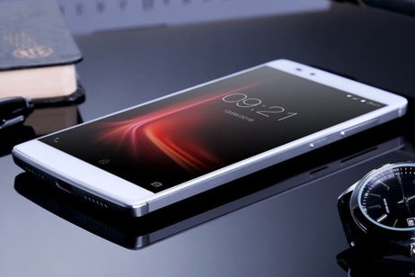 Sé el más rápido y consigue el Vernee Apollo Lite por solo 90 euros Sé el más rápido y consigue el Vernee Apollo Lite por solo 90 euros