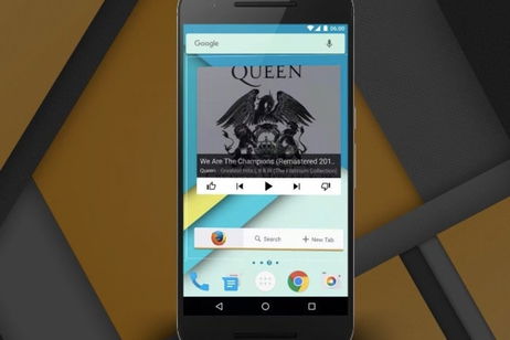 ADW Launcher 2.0 nos trae decenas de novedades, tras 5 años sin recibir actualizaciones ADW Launcher 2.0 nos trae decenas de novedades, tras 5 años sin recibir actualizaciones