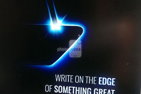 Confirmado: el próximo móvil de Samsung será el Galaxy Note 7 Edge Confirmado: el próximo móvil de Samsung será el Galaxy Note 7 Edge