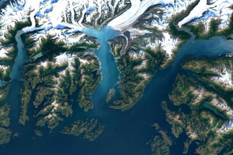 Google Earth y la vista satélite de Google Maps, ahora más espectaculares que nunca Google Earth y la vista satélite de Google Maps, ahora más espectaculares que nunca