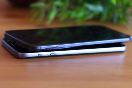 Samsung Galaxy S7 vs HTC 10: ¿qué teléfono se llevará el premio al mejor tope de gama? Samsung Galaxy S7 vs HTC 10: ¿qué teléfono se llevará el premio al mejor tope de gama?